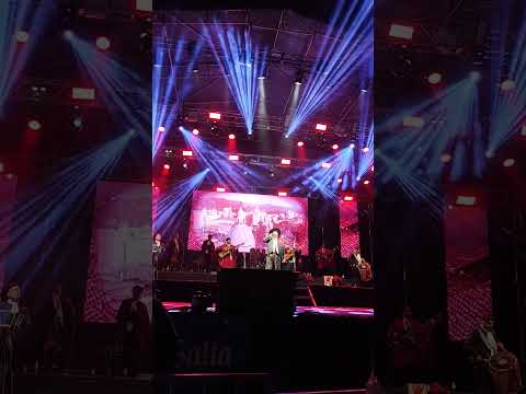 #chaqueñopalavecino - Salta es una mujer morena -Carrileñazo 2025