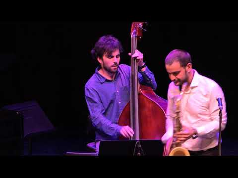 Getxo Jazz 2019 - Claudio Jr de Rosa Quintet