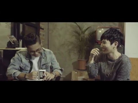 Terimaku Seadanya - Misha Omar & Hafiz Suip (Official MV & OST Uda & Dara)