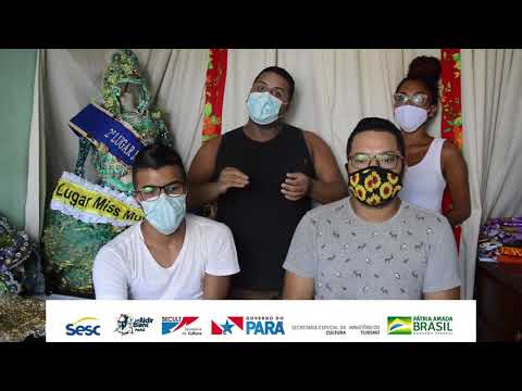 Oficina de Adereços - Belém (PA)