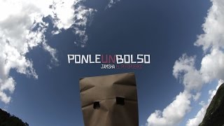 Jamsha - Ponle Un Bolso (video lyric)