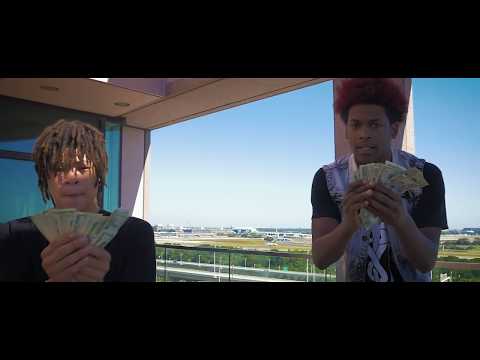 ATM Flash Honcho - All I Ever Wanted (Feat. PullUp Young) Shot By: @CameraJonez