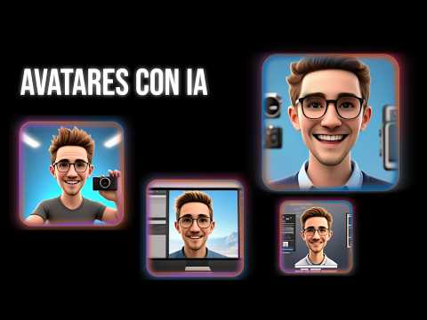 Image Playground ya está aquí: la herramienta de Apple para crear imágenes y avatares sin límites en tu iPhone
