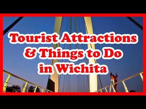 5 Top-Rated Tourist Attractions & Things to Do in Wichita, Kansas | US Travel Guide
