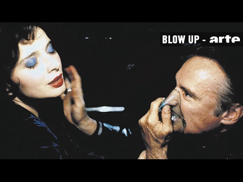 David Lynch tout en images - Blow Up - ARTE