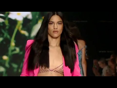 ALBERTO ADENINO Fall 2022 Alta Roma - Fashion Channel