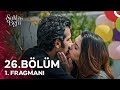 Sakla Beni 26. Bölüm 1. Fragmanı | Final Bölümüyle Perşembe Akşamı Star'da!