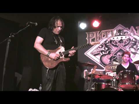 Wolf Mail - Need Your Love