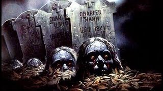 Official Trailer: City of the Living Dead (1980)