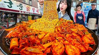 超大锅盖水辣鸡！居然只是前菜🔥