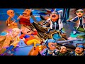 Motu Patlu The Madness Of Multiverse Full Hindi Movie 2025
