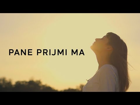 Pane prijmi ma - chvály (text)