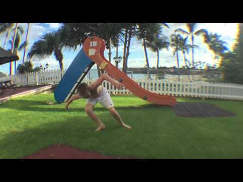 Stampede Pro Team Submission