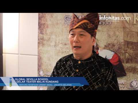 Global Sevilla School Gelar Teater Malin Kundang Global Sevilla School Gelar Teater Malin Kundang