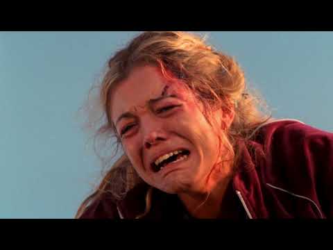 tess and claire scenes in 3x28, part two