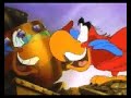 Aladdin And The King Of Thieves Clip 1