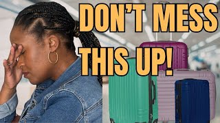 MSC Cruises First & Last Day Explained | Embarkation & Disembarkation Guide (South Africa)