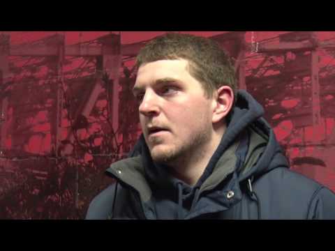 Nick Mariano Post St. John's