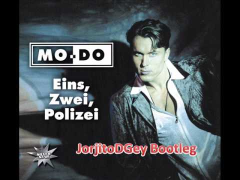 Mo-Do - Eins Zwei Polizei (JorjitoDGey Bootleg)