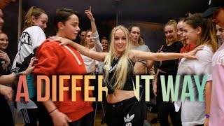 Download lagu #ADifferentWay - DJ Snake feat. Lauv | DanceOn choreography by NIKA KLJUN feat. BOLERO DANCE CENTER mp3