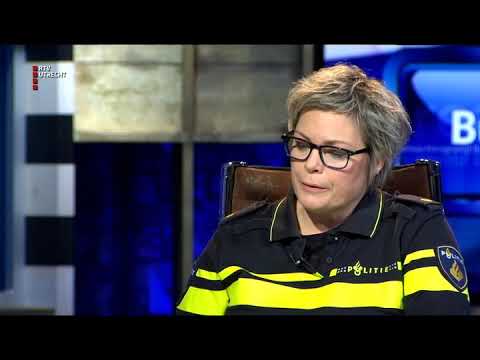 16-1-'19 Veenendaal - beroving 16-jarige jongen