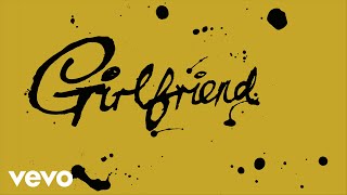 The Bohicas - Girlfriend (Official Audio)