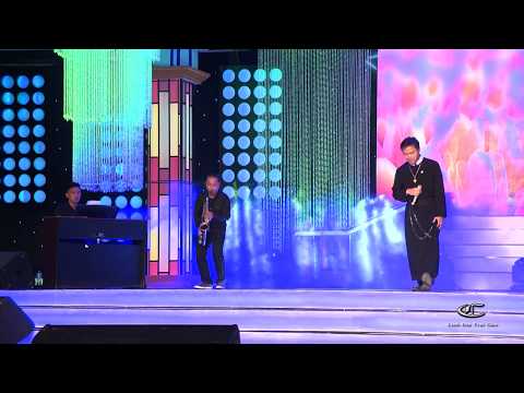 08. Phù Vân - Lm Xuân Đường