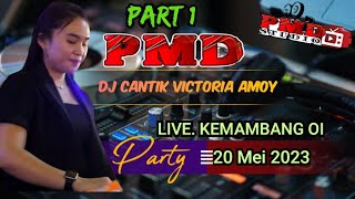 Download lagu OT PMD |FARTY BARENG FDJ CANTIK VICTORIA AMOY | REMIK DJ PART 1| LIVE KEMAMBANG OI.. mp3 Download lagu OT PMD |FARTY BARENG FDJ CANTIK VICTORIA AMOY | REMIK DJ PART 1| LIVE KEMAMBANG OI.. mp3