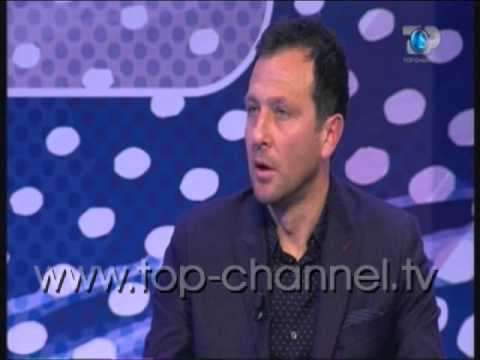 Procesi Sportiv, 12 Janar 2015, Pjesa 3 - Top Channel Albania - Sport Talk Show