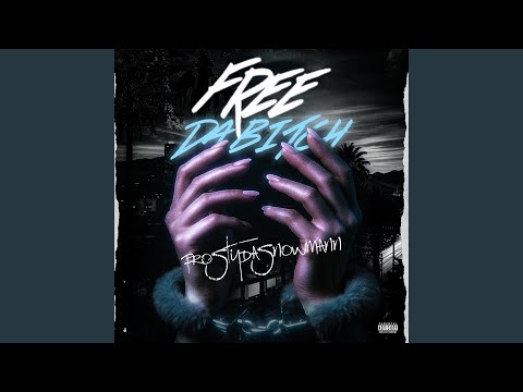 Free da bitch