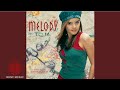 Melody - Os Quiero Mucho (Cover Audio)