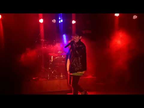 19.01.20 T₩ile Lee  - 궤도 이탈