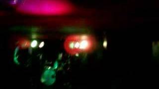 Mexicolas - Come Clean Live At Casbah