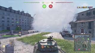 world of tank