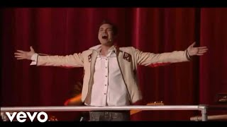 Cast of HSM - We&#39;re all in this together (From &quot;High School Musical: The Concert&quot;) (Part 01)