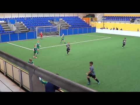 Team Grau - Spiel gegen Scheiblingkirchen