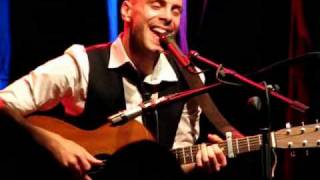 Asaf Avidan - A Ghost Before The Wall (Unplugged)