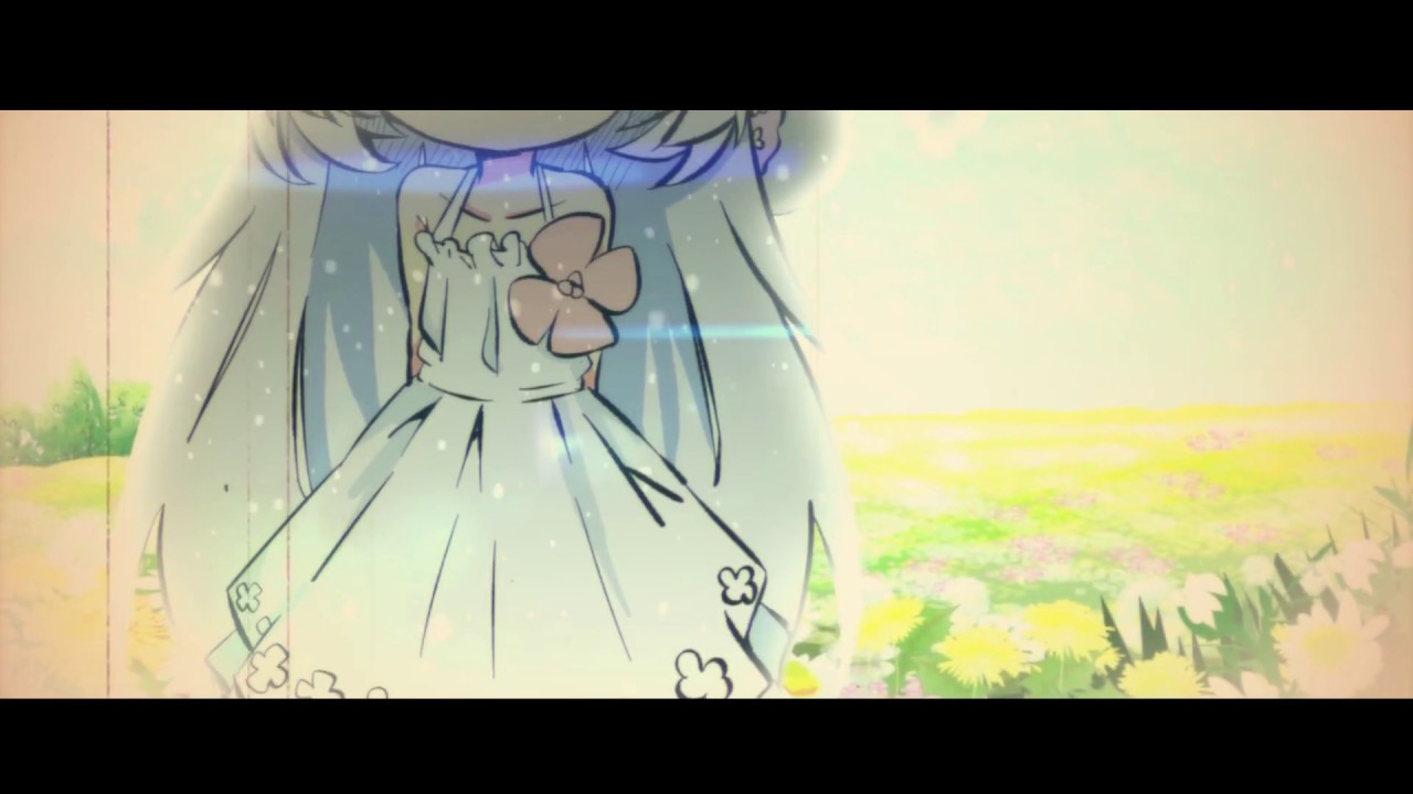 【秋M3-2019】記憶の花、夢綴り、散りゆく世界の終点で -episode1-【ティザームービー】