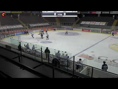 13.2.2021 U17 Elit SCB Future - EHC Basel Nachwuchs