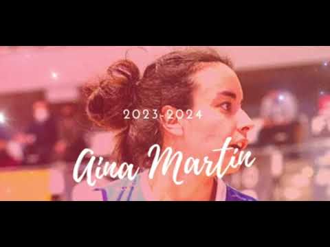 Embutidos Pajariel Bembibre apuesta por la proyección de Aina Martín