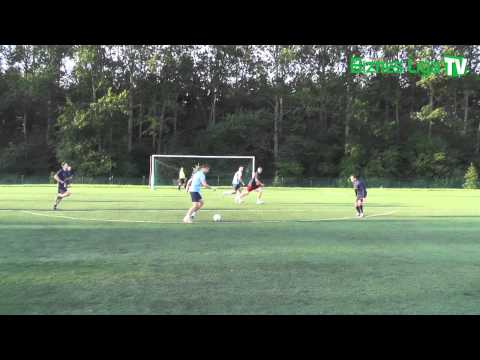 17.06.2014 II Biznes Liga C - IBM BTO vs. LGBS