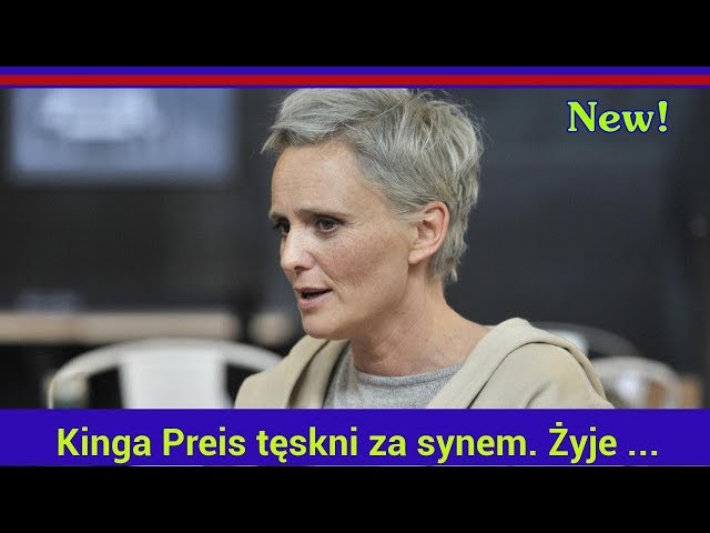 Видео Произношение Kinga Preis в Польский