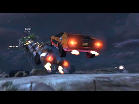 fast and furious be like