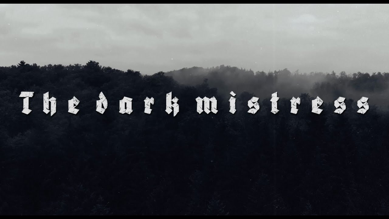 Dæmonesq > The Dark Mistress Dæmonesq > The Dark Mistress