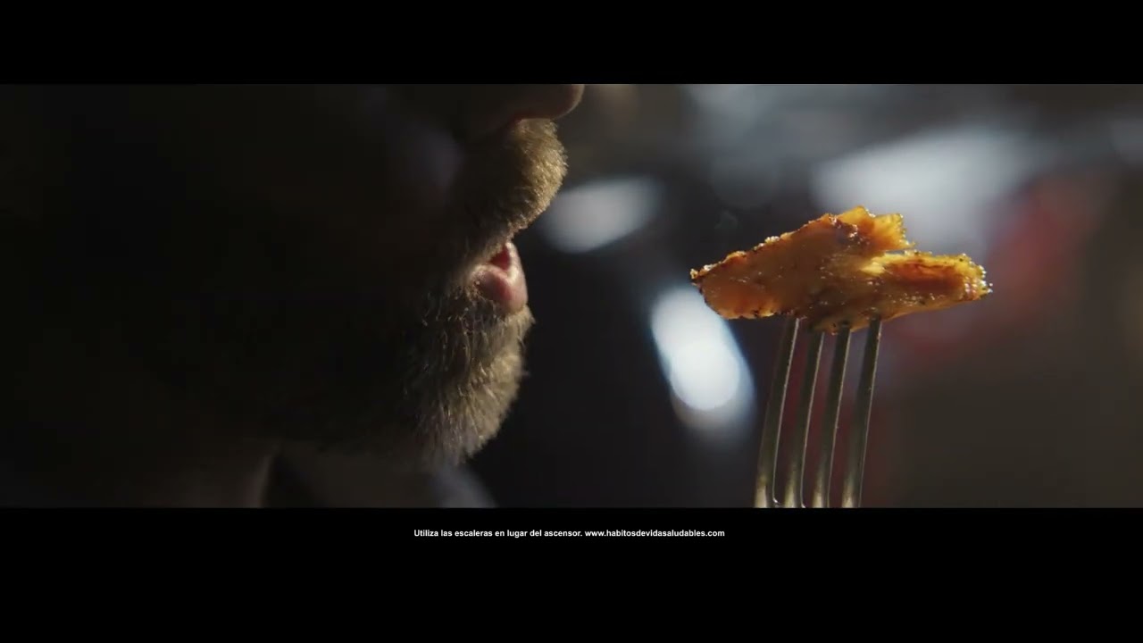 'Nada que sacrificar', el primer anuncio de The Vegetarian Butcher para España