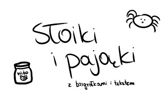 Kadr z teledysku Słoiki i pająki tekst piosenki Ranko
