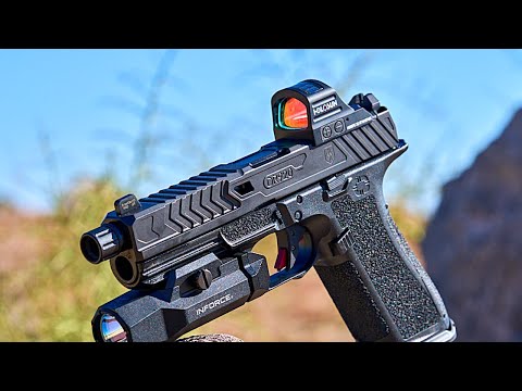 The Grip on this Is Very Small