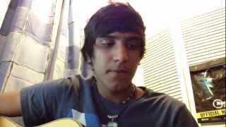 Heaven Again (short cover) - Kellin Quinn and Jesse Lawson