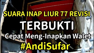 Download lagu SUARA INAP LIUR 77 REVISI. PEMAKAIAN PRIBADI. TERBUKTI DIGEDUNG SENDIRI @sufarsinar77 mp3