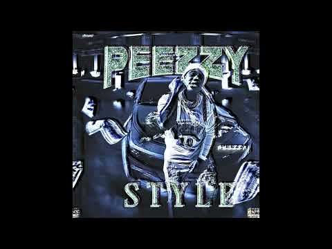 Peezzy - Peezzy Style  | Official Audio Visualizer |